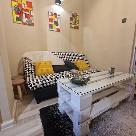 Super Cozy Central Apartment In The Heart Of Varna Exterior photo