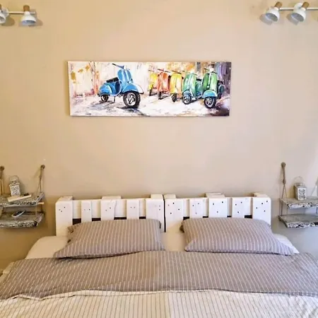 Super Cozy Central Apartment In The Heart Of Varna Exterior photo